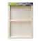 6 Pack: Level 3 Gallery Wrapped Heavy Duty Canvas by Artist's Loft®